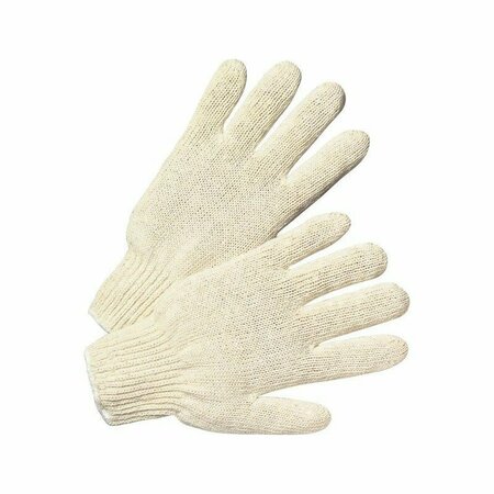 WEST CHESTER /L Large Cotton String Knit Glove 30000